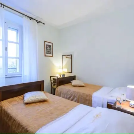 Mara Villa Dubravka