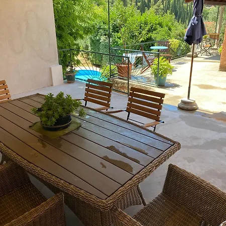 Villa Mara