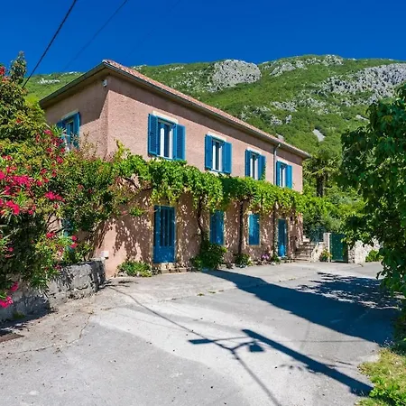 Villa Mara Dubravka