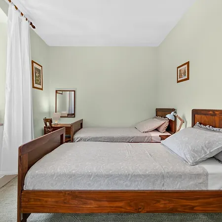 Villa Mara *