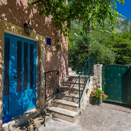 Mara Villa Dubravka