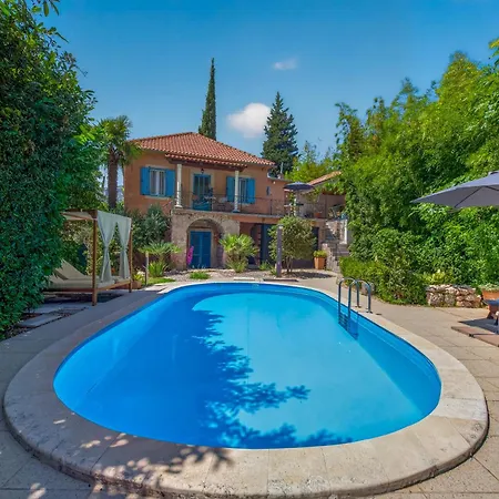 Villa Mara Dubravka